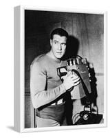 George Reeves-null-Framed Photo