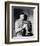 George Reeves-null-Framed Photo