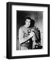 George Reeves-null-Framed Photo