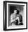 George Reeves-null-Framed Photo