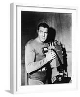 George Reeves-null-Framed Photo