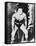 George Reeves-null-Framed Stretched Canvas