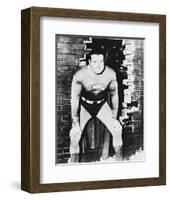 George Reeves-null-Framed Photo