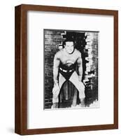 George Reeves-null-Framed Photo