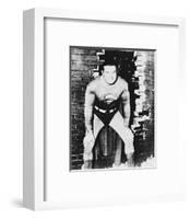 George Reeves-null-Framed Photo