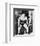 George Reeves-null-Framed Photo