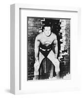 George Reeves-null-Framed Photo