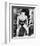 George Reeves-null-Framed Photo