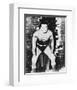 George Reeves-null-Framed Photo