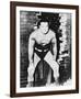 George Reeves-null-Framed Photo