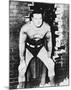 George Reeves-null-Mounted Photo