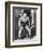 George Reeves-null-Framed Photo