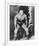 George Reeves-null-Framed Photo