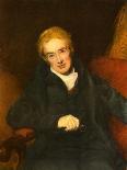 William Wilberforce by George Richmond-George Richmond-Giclee Print