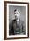 George Robert Tapp, Spiritualist-null-Framed Photographic Print