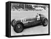 George Robson Was the Winner of the 1946 Indianapolis 500-null-Framed Stretched Canvas