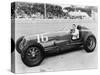 George Robson Was the Winner of the 1946 Indianapolis 500-null-Stretched Canvas