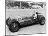 George Robson Was the Winner of the 1946 Indianapolis 500-null-Mounted Photo