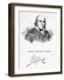 George Rogers Clark-null-Framed Giclee Print