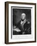 George Rogers Clark-Thomas B. Welch-Framed Giclee Print