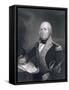George Rogers Clark-Jarvis-Framed Stretched Canvas