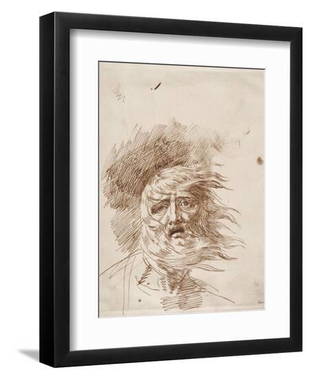 Premium Giclee Print, , large