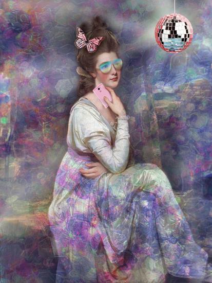 Art Print, , large