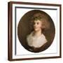 Brown Frame
