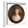 White Frame