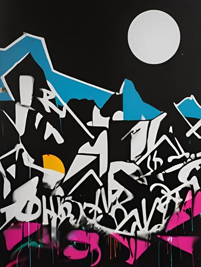 Giclee Print, , large