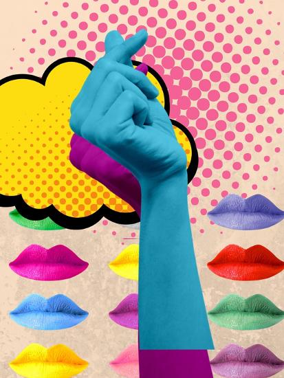 Giclee Print, , large