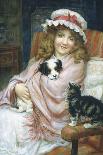 Pets-George S. Knowles-Giclee Print