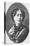 'George Sand', c1893-Nadar-Stretched Canvas