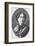 'George Sand', c1893-Nadar-Framed Photographic Print