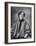 George Sand, French Author, 1864-Felix Nadar-Framed Giclee Print