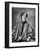 George Sand, French Author, 1864-Felix Nadar-Framed Giclee Print