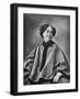 George Sand, French Author, 1864-Felix Nadar-Framed Giclee Print