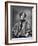 George Sand, French Author, 1864-Felix Nadar-Framed Giclee Print