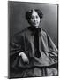 George Sand, French Author and Feminist-Science Source-Mounted Giclee Print