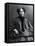 George Sand, French Author and Feminist-Science Source-Framed Stretched Canvas