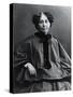 George Sand, French Author and Feminist-Science Source-Stretched Canvas