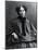 George Sand, French Author and Feminist-Science Source-Mounted Giclee Print