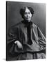 George Sand, French Author and Feminist-Science Source-Stretched Canvas