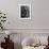 George Sand, French Author and Feminist-Science Source-Framed Giclee Print displayed on a wall