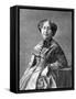 George Sand, French Novelist and Early Feminist, C1845-1876-null-Framed Stretched Canvas