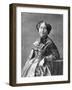 George Sand, French Novelist and Early Feminist, C1845-1876-null-Framed Giclee Print