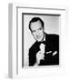 George Sanders-null-Framed Photo