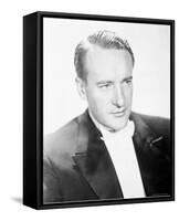 George Sanders-null-Framed Stretched Canvas