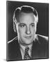 George Sanders-null-Mounted Photo