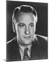 George Sanders-null-Mounted Photo